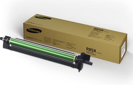 삼성 CLT-R858 정품드럼