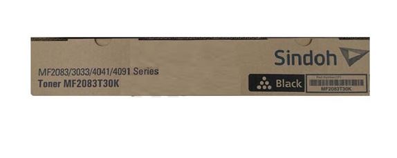 신도리코 MF2083T30K 
검정 정품토너