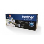 브라더 TN-263BK
검정 정품토너