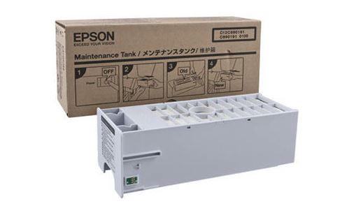 엡손 C890191 유지보수탱크