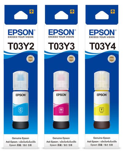 엡손 T03Y200 파랑 정품잉크
엡손 T03Y300 빨강 정품잉크
엡손 T03Y400 노랑 정품잉크
수입 -20%차감 적용