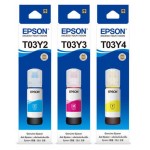 엡손 T03Y200 파랑 정품잉크
엡손 T03Y300 빨강 정품잉크
엡손 T03Y400 노랑 정품잉크
수입 -20%차감 적용
