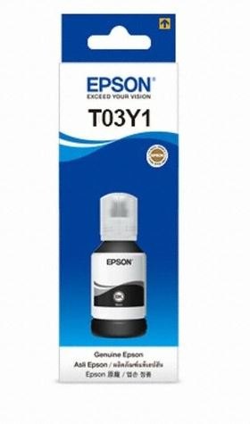 엡손 T03Y100 검정 정품잉크
수입 -20%차감 적용
