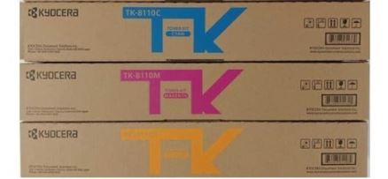 교세라 TK-8110KC 파랑 정품토너
교세라 TK-8110KM 빨강 정품토너
교세라 TK-8110KY 노랑 정품토너