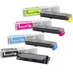 교세라 TK-5219KK 검정 정품토너