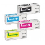 교세라 TK-5164KK 검정 정품토너