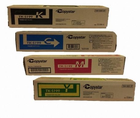교세라 TK-5199KC 파랑 정품토너
교세라 TK-5199KM 빨강 정품토너
교세라 TK-5199KY 노랑 정품토너