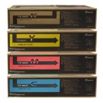 교세라 TK-8805KK 검정 정품토너