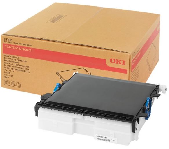 OKI C532
46394902 전사벨트
자가검사스티커 미부착 50%차감