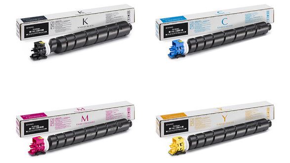 교세라 TK-8529KC 파랑 정품토너
교세라 TK-8529KM 빨강 정품토너
교세라 TK-8529KY 노랑 정품토너