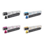 교세라 TK-8529KC 파랑 정품토너
교세라 TK-8529KM 빨강 정품토너
교세라 TK-8529KY 노랑 정품토너