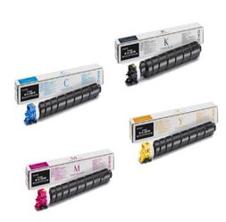 교세라 TK-8519KC 파랑
교세라 TK-8519KM 빨강
교세라 TK-8519KY 노랑