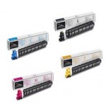 교세라 TK-8519KC 파랑
교세라 TK-8519KM 빨강
교세라 TK-8519KY 노랑