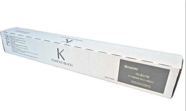 교세라 TK-8519KK 검정