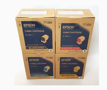 엡손 S050750 검정 정품토너
엡손 S050749 파랑 정품토너
엡손 S050748 빨강 정품토너
엡손 S050747 노랑 정품토너