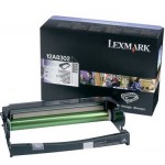 렉스마크 12A8302 정품드럼