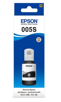 엡손 T01P100 검정 정품잉크