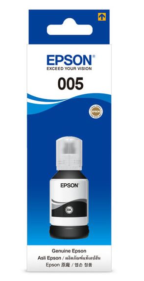 엡손 T03Q100 검정
대용량 정품잉크