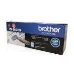 브라더 TN-267BK
검정 정품토너
순정품 라벨 손상시 30%차감