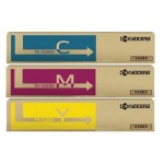 교세라 TK-5285KC 파랑 정품토너
교세라 TK-5285KM 빨강 정품토너
교세라 TK-5285KY 노랑 정품토너