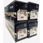 렉스마크 C925H2CG 파랑
렉스마크 C925H2MG 빨강
렉스마크 C925H2YG 노랑