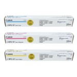 캐논 NPG-66C 파랑 정품토너
캐논 NPG-66M 빨강 정품토너
캐논 NPG-66Y 노랑 정품토너
순정품스티커 미부착 20%차감
무칩토너 제품 50%차감