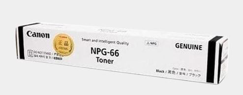 캐논 NPG-66BK 검정 정품토너
순정품스티커 미부착 20%차감
무칩토너 제품 50%차감