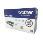 브라더 DR-2455 정품드럼