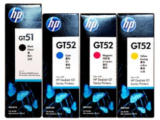 HP GT52 M0H54AA
파랑 정품잉크
HP GT52 M0H55AA
빨강 정품잉크
HP GT52 M0H56AA
노랑 정품잉크