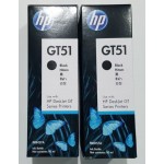 HP GT51 M0H57AA
검정 정품잉크