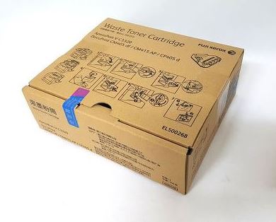 제록스 EL500268 폐토너통
순정품스티커 미부착 20%차감