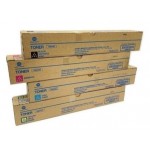 코니카미놀타 TN-512C 파랑
코니카미놀타 TN-512M 빨강
코니카미놀타 TN-512Y 노랑