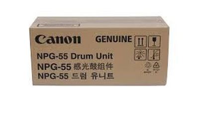 캐논 NPG-55 정품드럼