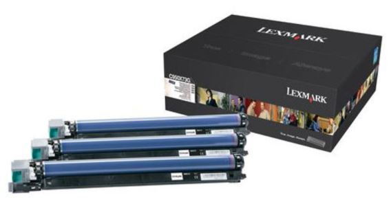 렉스마크 C950X73G 정품드럼