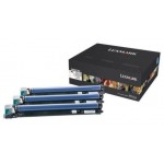 렉스마크 C950X73G 정품드럼