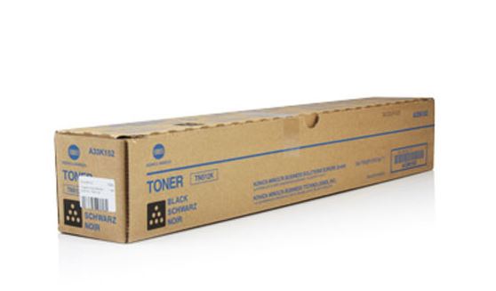 코니카미놀타 TN-512K 검정