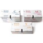 교세라 TK-5224KC 파랑 정품토너
교세라 TK-5224KM 빨강 정품토너
교세라 TK-5224KY 노랑 정품토너