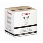 캐논 PF-03 플로터헤드
정품헤드