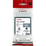 캐논 PFI-103GY 회색 정품잉크
보증스티커 미부착제품 50%차감