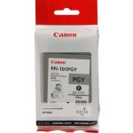 캐논 PFI-101PGY
회색 정품잉크
보증스티커 미부착제품 50%차감