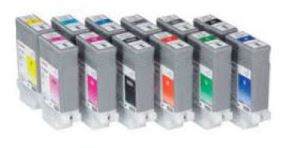 캐논 PFI-105 검정+컬러
플로터 정품잉크
순정품마크 미부착제품 50%차감