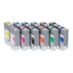 캐논 PFI-105 검정+컬러
플로터 정품잉크
순정품마크 미부착제품 50%차감