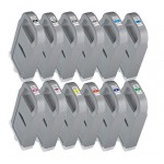 캐논 PFI-704 검정+컬러
플로터 정품잉크
보증스티커 미부착제품 50%차감