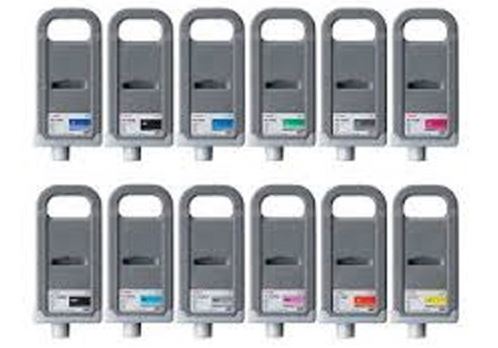 캐논 PFI-8706 검정+컬러플로터 정품잉크
순정품스티커 미부착 50%차감