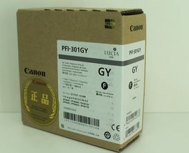 캐논 PFI-301 검정+컬러
플로터 정품잉크
보증스티커 미부착제품 50%차감