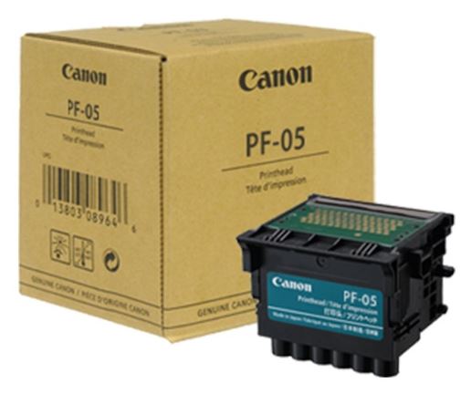 캐논 PF-05 플로터헤드
정품헤드