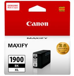 캐논 PGI-1900XLBK 
검정 대용량 정품잉크
보증스티커 미부착 20%차감