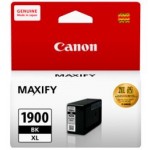 캐논 PGI-1900XLBK 
검정 대용량 정품잉크
보증스티커 미부착 20%차감