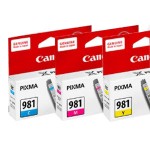 캐논 CLI-981C
파랑 정품잉크
캐논 CLI-981M
빨강 정품잉크
캐논 CLI-981Y
노랑 정품잉크
보증스티커 미부착 20%차감