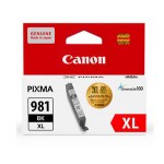 캐논 CLI-981XLBK
검정 대용량 정품잉크
보증스티커 미부착 20%차감